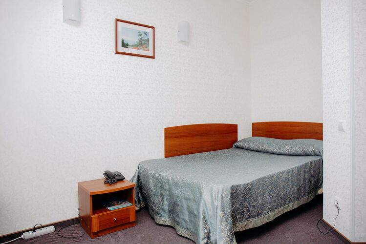 Фотография отеля