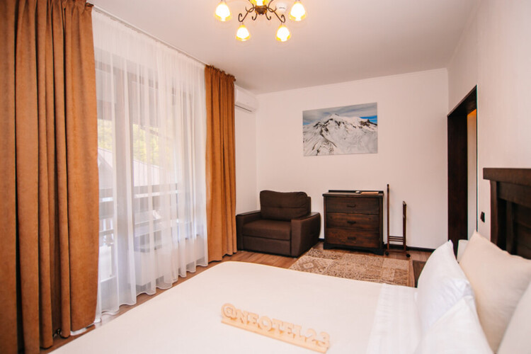 Фотография отеля