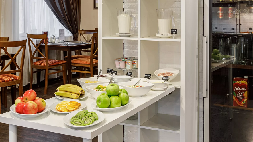 Фотография отеля