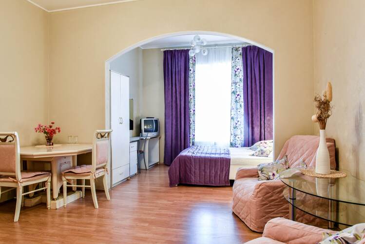 Фотография отеля