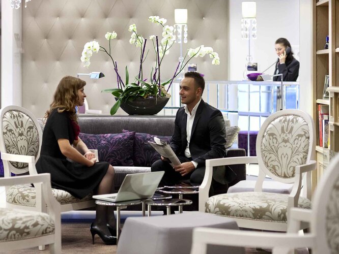 Фотография отеля