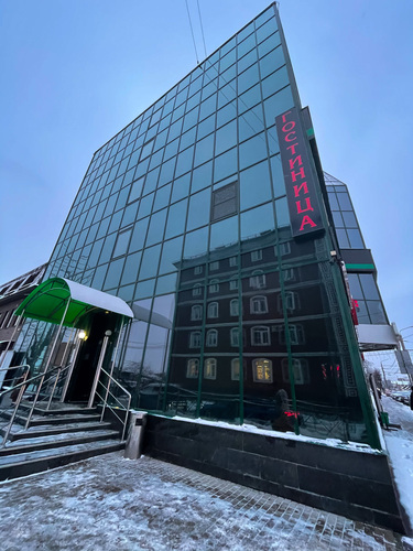 Фотография отеля