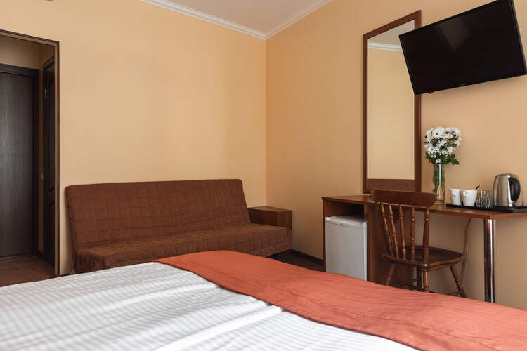 Фотография отеля