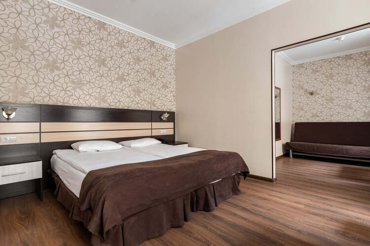 Фотография отеля