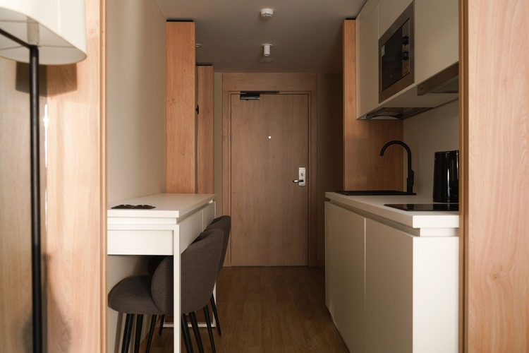 Фотография отеля