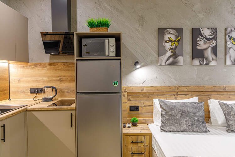 Фотография отеля