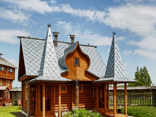 Фотография отеля