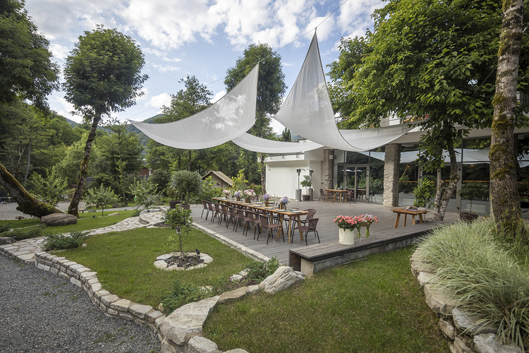 Фотография отеля