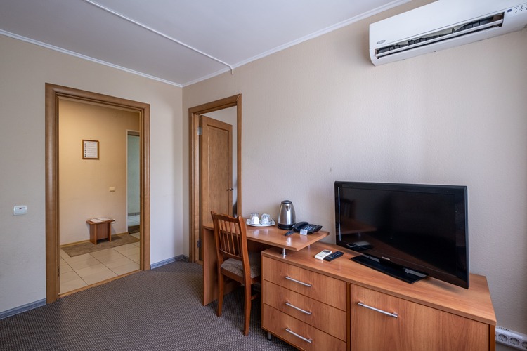 Фотография отеля