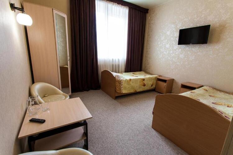 Фотография отеля