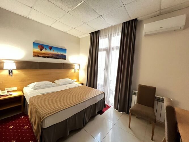 Фотография отеля