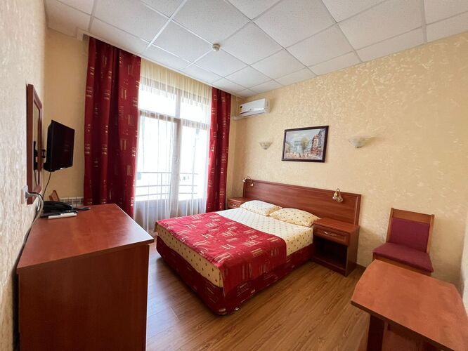 Фотография отеля