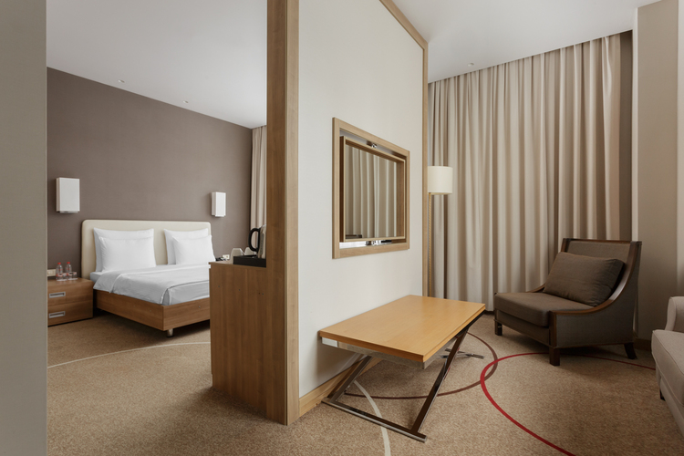 Фотография отеля