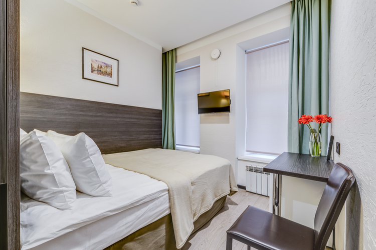 Фотография отеля