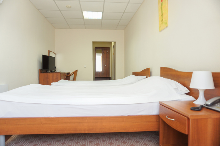 Фотография отеля