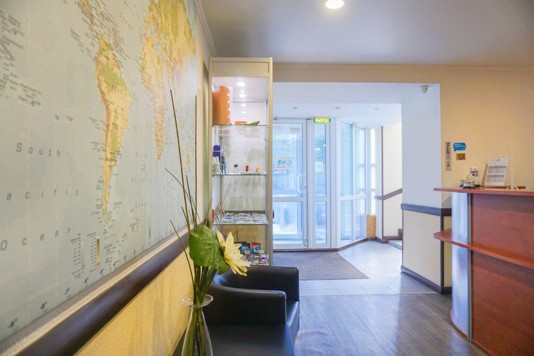 Фотография отеля