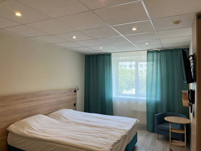 Фотография отеля