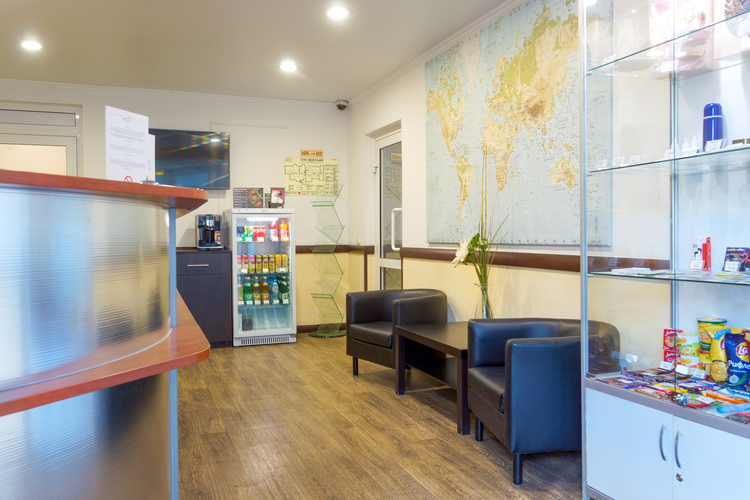 Фотография отеля