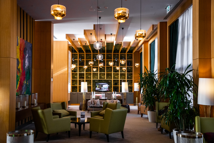 Фотография отеля