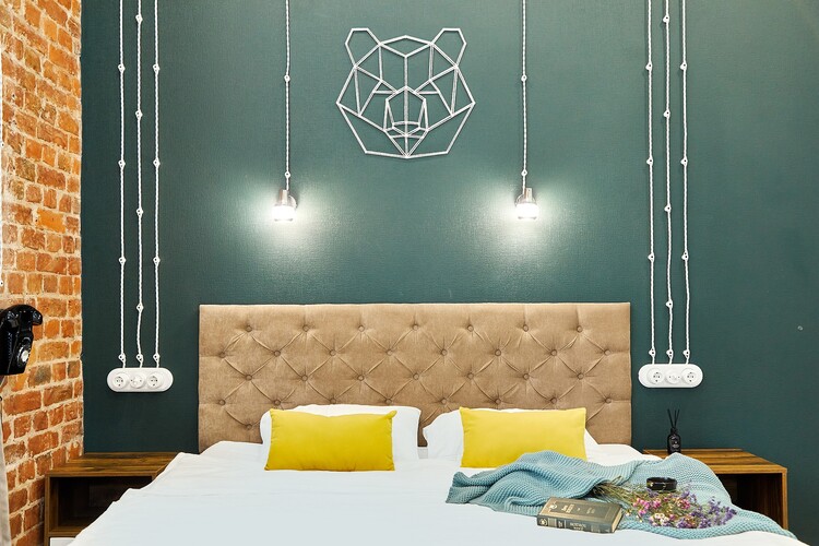 Фотография отеля