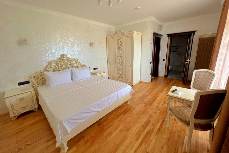 Фотография отеля