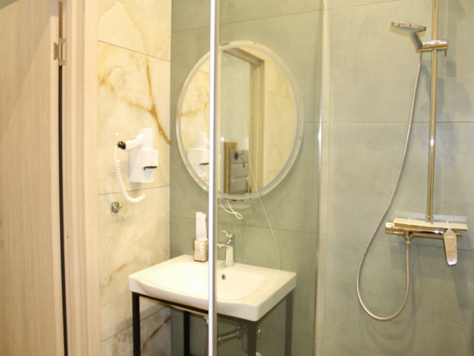 Фотография отеля