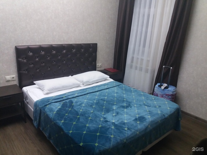 Фотография отеля