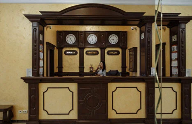 Фотография отеля