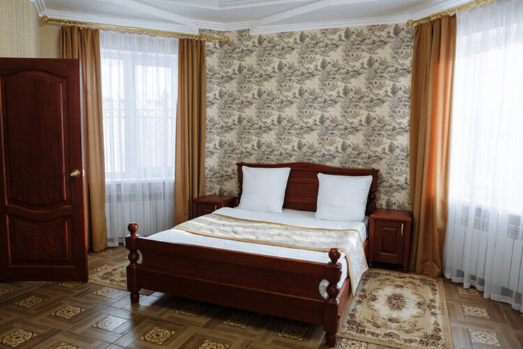 Фотография отеля