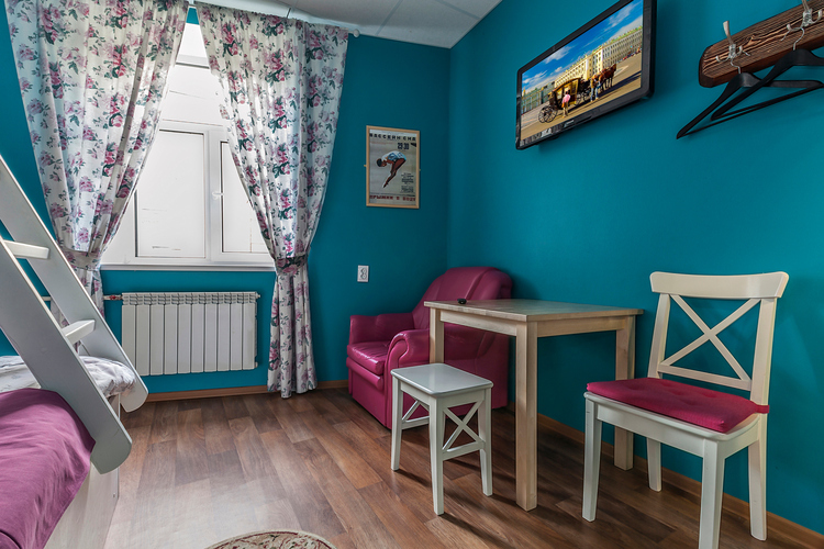 Фотография отеля