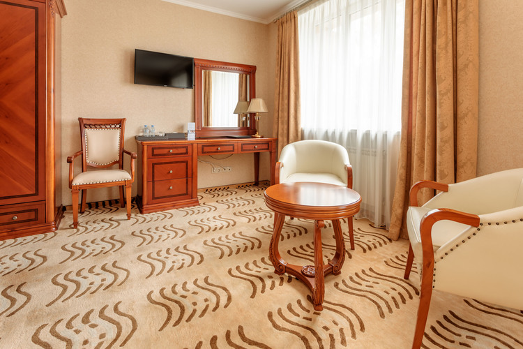 Фотография отеля