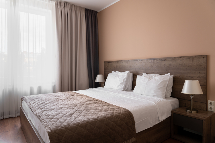 Фотография отеля