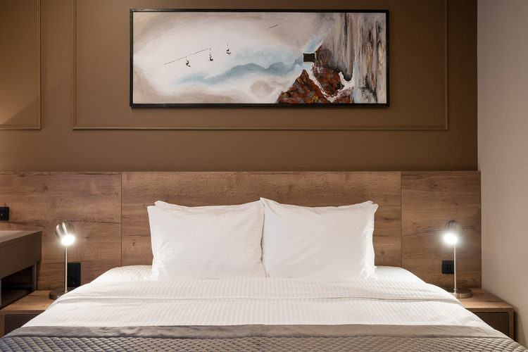 Фотография отеля