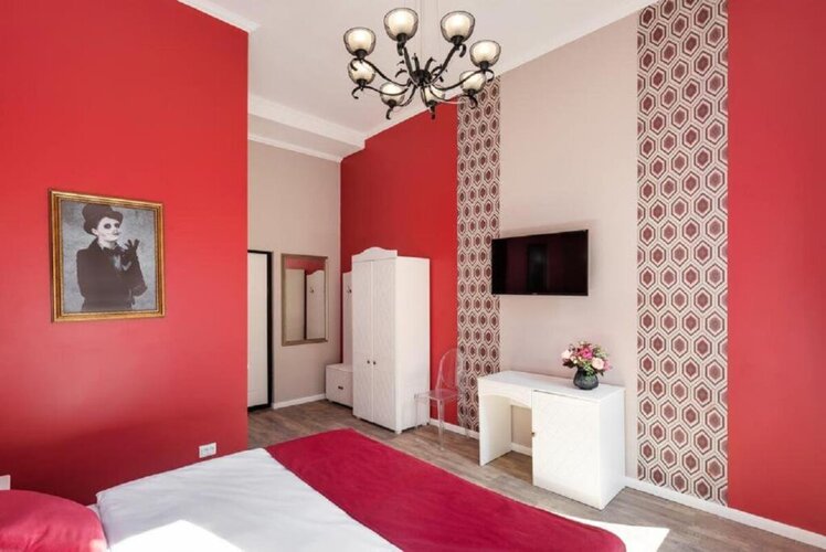 Фотография отеля