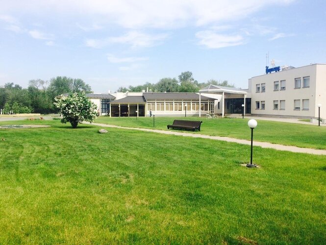 Фотография отеля