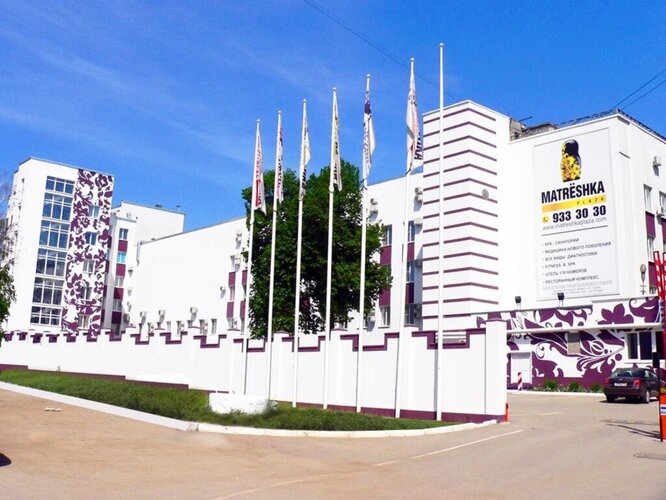 Фотография отеля