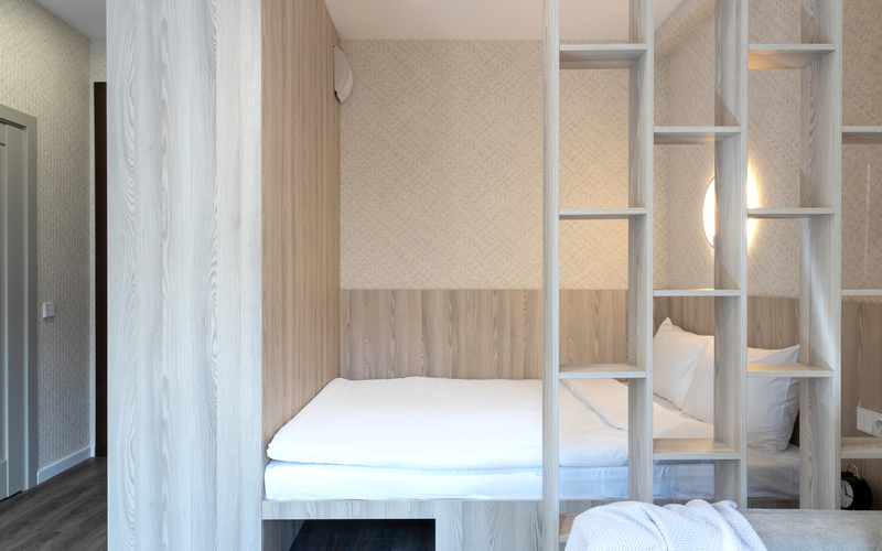 Фотография отеля