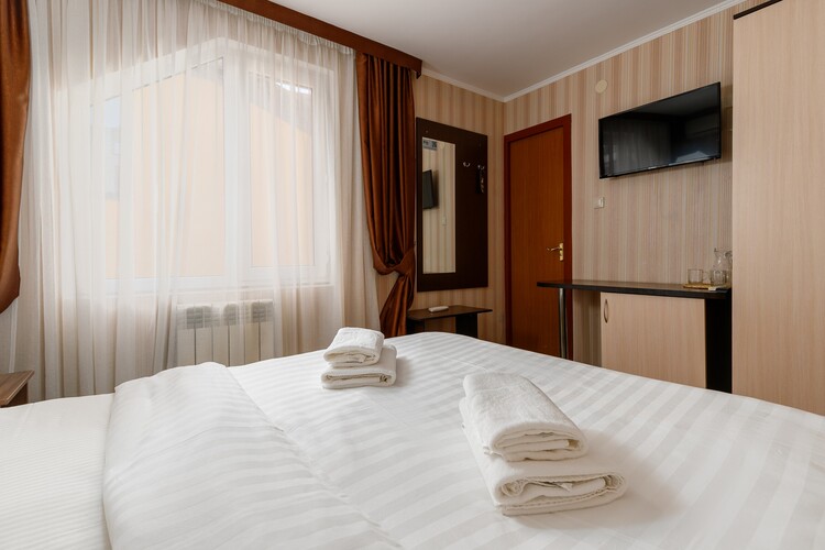 Фотография отеля