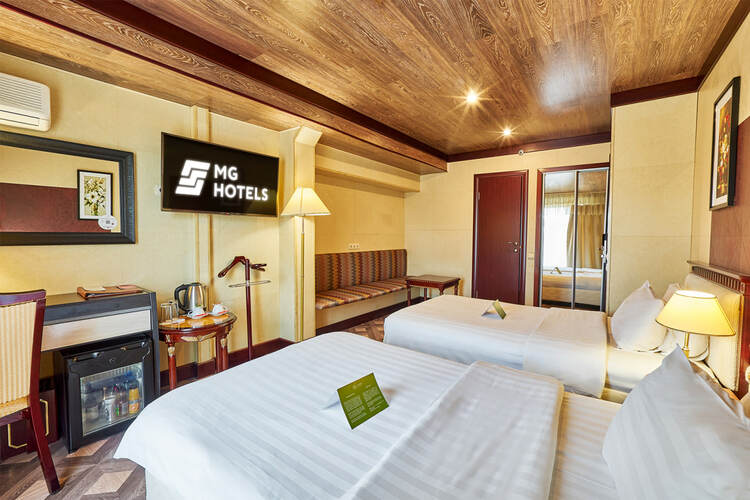 Фотография отеля