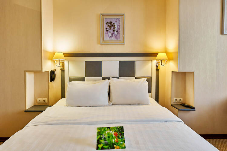 Фотография отеля