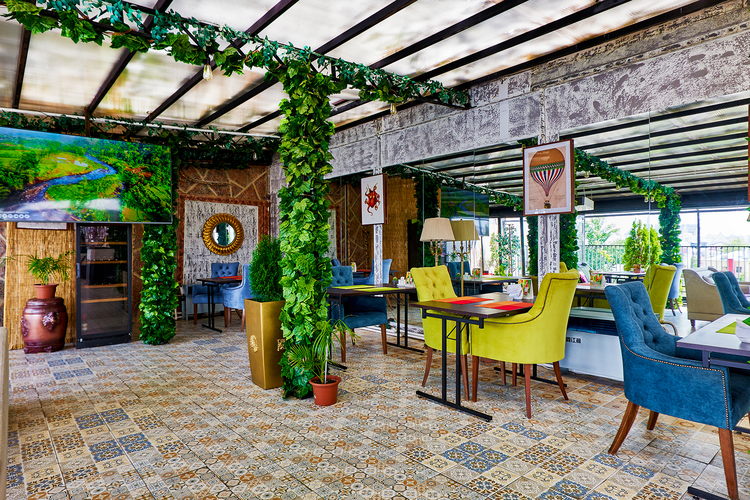 Фотография отеля