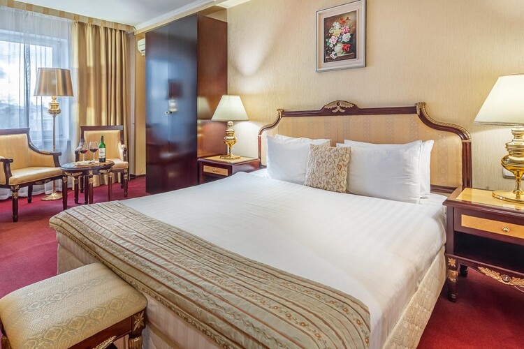 Фотография отеля