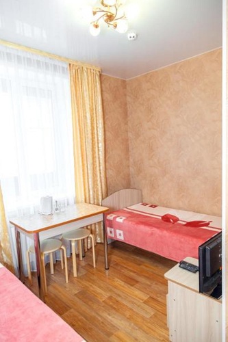 Фотография отеля