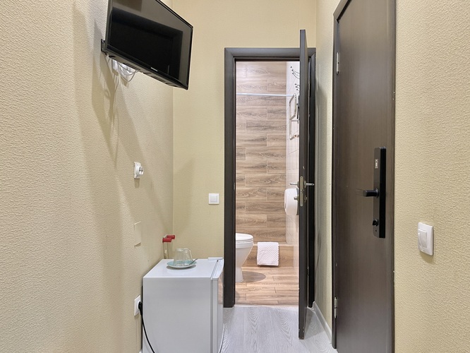 Фотография отеля