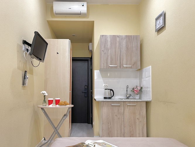 Фотография отеля