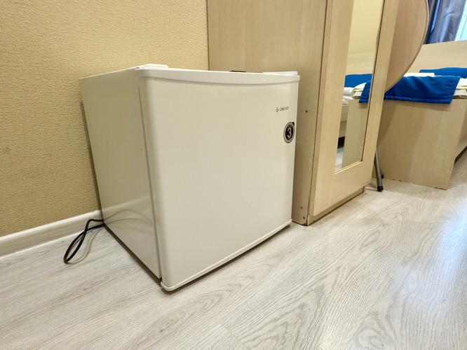 Фотография отеля