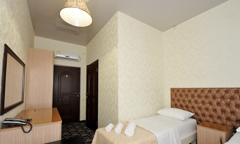 Фотография отеля