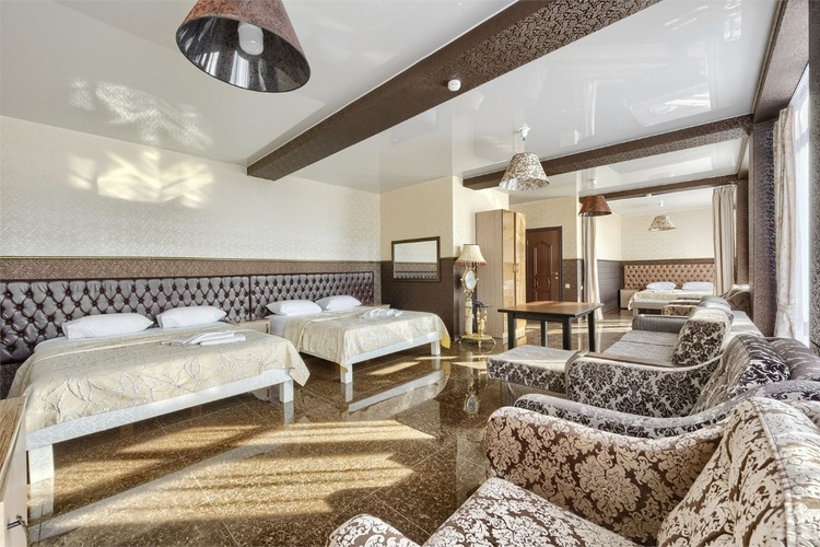 Фотография отеля