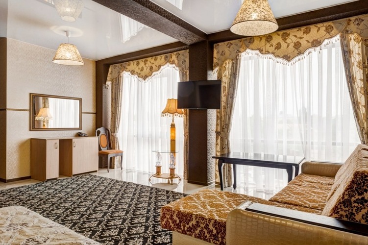 Фотография отеля