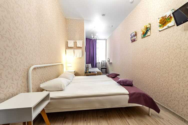 Фотография отеля